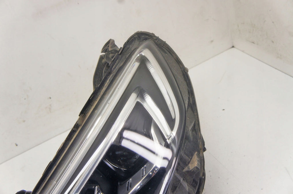 Frontscheinwerfer Opel Insignia B 39122974 Links Scheinwerfer Headlight SCH4519656982qi