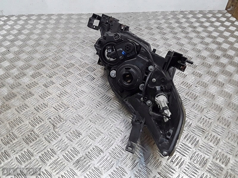 Frontscheinwerfer Mazda 5 C23551040 Links Scheinwerfer Headlight SCH8742599055eo