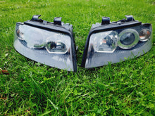 Laden Sie das Bild in den Galerie-Viewer, Frontscheinwerfer Audi A4 B6 8E0941029T 8E0941030 Xenon Ein Satz Headlight