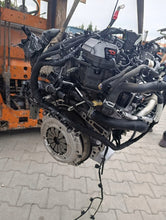 Laden Sie das Bild in den Galerie-Viewer, Motor Ford Transit Courier XUCF 1.5 TDCI 42TKm 2022 Engine Komplett MOT3944233251uw