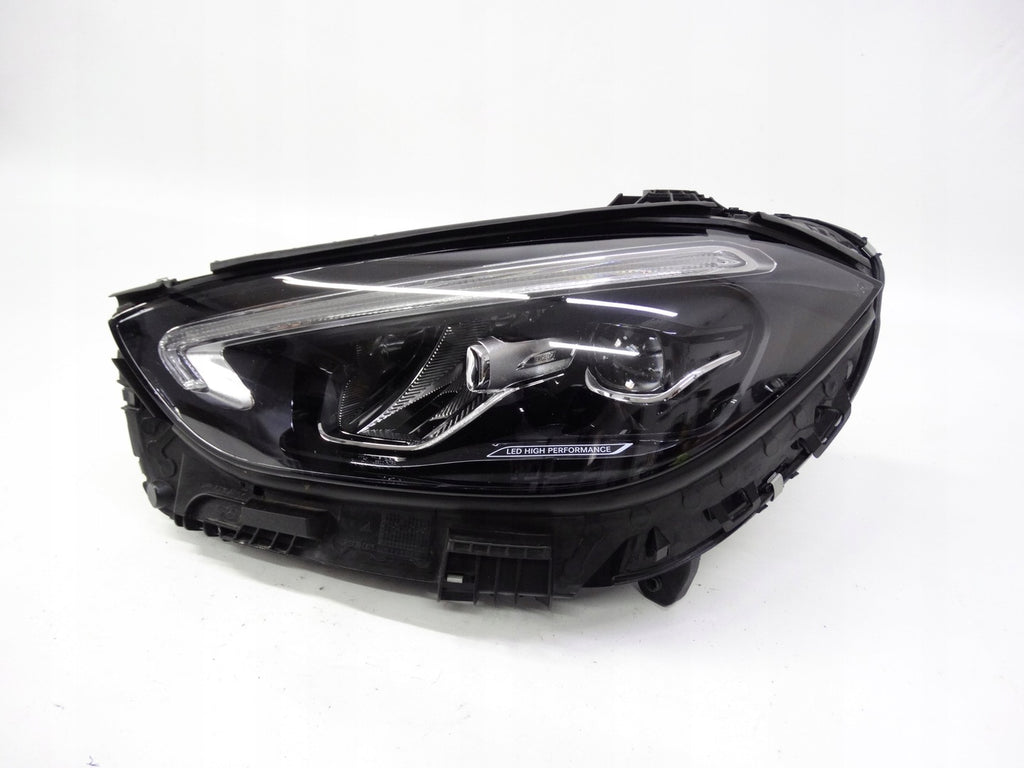 Frontscheinwerfer Mercedes-Benz W206 A2069068104 LED Links Headlight SCH5124010243kq