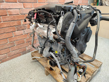 Load image into Gallery viewer, Motor BMW F11 F10 B47D20A 2.0 190PS 180TKm 2016 Diesel Engine Komplett MOT8592274916fn
