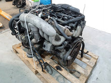 Load image into Gallery viewer, Motor Mercedes-Benz W220 613960 3.2 CDI 197PS 145kW 2001 Diesel Engine Komplett MOT6755272753nu