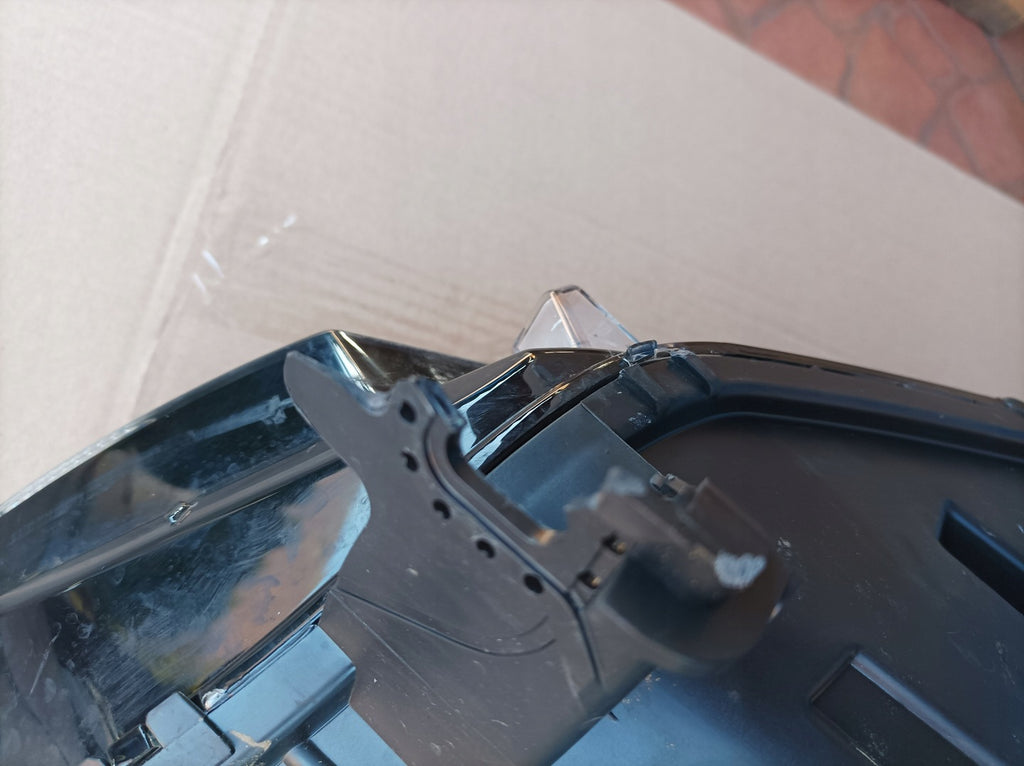 Frontscheinwerfer Dacia Sandero III 260602561R LED Links Scheinwerfer Headlight