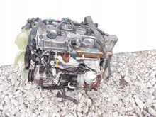 Laden Sie das Bild in den Galerie-Viewer, Motor Ford Ranger 2.5 TDCI 97PS 71kW 157TKm Diesel Engine Komplett MOT2895366747ye