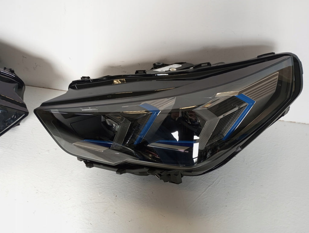 Frontscheinwerfer BMW X2 5A77EB7 Full LED Ein Stück (Rechts oder Links) SCH9150209321iu