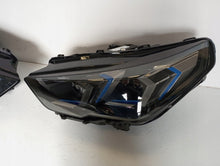 Laden Sie das Bild in den Galerie-Viewer, Frontscheinwerfer BMW X2 5A77EB7 Full LED Ein Stück (Rechts oder Links) SCH9150209321iu