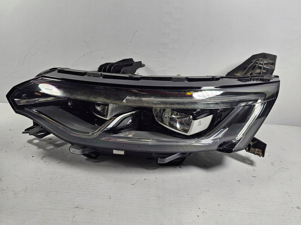Frontscheinwerfer Renault Talisman 260606722R 260100184R Ein Satz Headlight SCH7609426304cs
