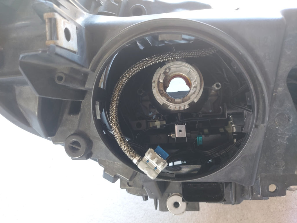 Frontscheinwerfer BMW F21 F20 7229679 7296909 Links Scheinwerfer Headlight SCH3386398311gy