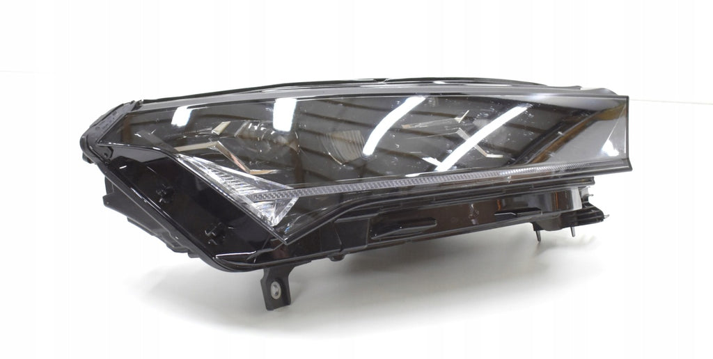 Frontscheinwerfer Skoda Enyaq 5LB941016G Rechts Scheinwerfer Headlight SCH1077180742rk