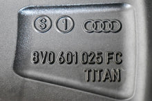 Load image into Gallery viewer, 1x Alufelge 19 Zoll 8.5" 5x112 53ET 8V0801025FC Audi A3 Rim Wheel FEL1198458188sp