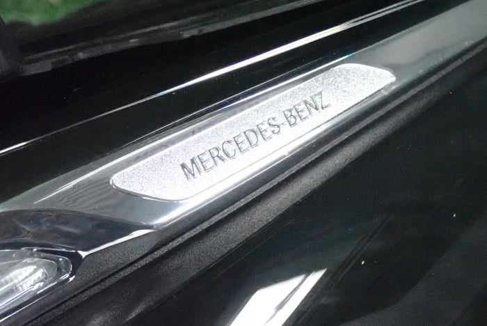Frontscheinwerfer Mercedes-Benz W247 A2479061305 Links Scheinwerfer Headlight SCH7717907925zt