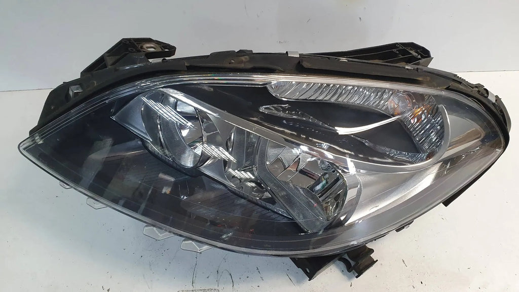 Frontscheinwerfer Mercedes-Benz W246 AWU9462 Links Scheinwerfer Headlight