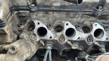 Laden Sie das Bild in den Galerie-Viewer, Motor Mercedes-Benz W124 6020705501 2.5 113PS 1997 Diesel Engine Unkomplett MOT4640436115he