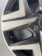 Load image into Gallery viewer, 1x Alufelge 17 Zoll 6.5" 4x100 50ET 52910-Q0400 Hyundai Bayon Rim Wheel FEL3630494333ug