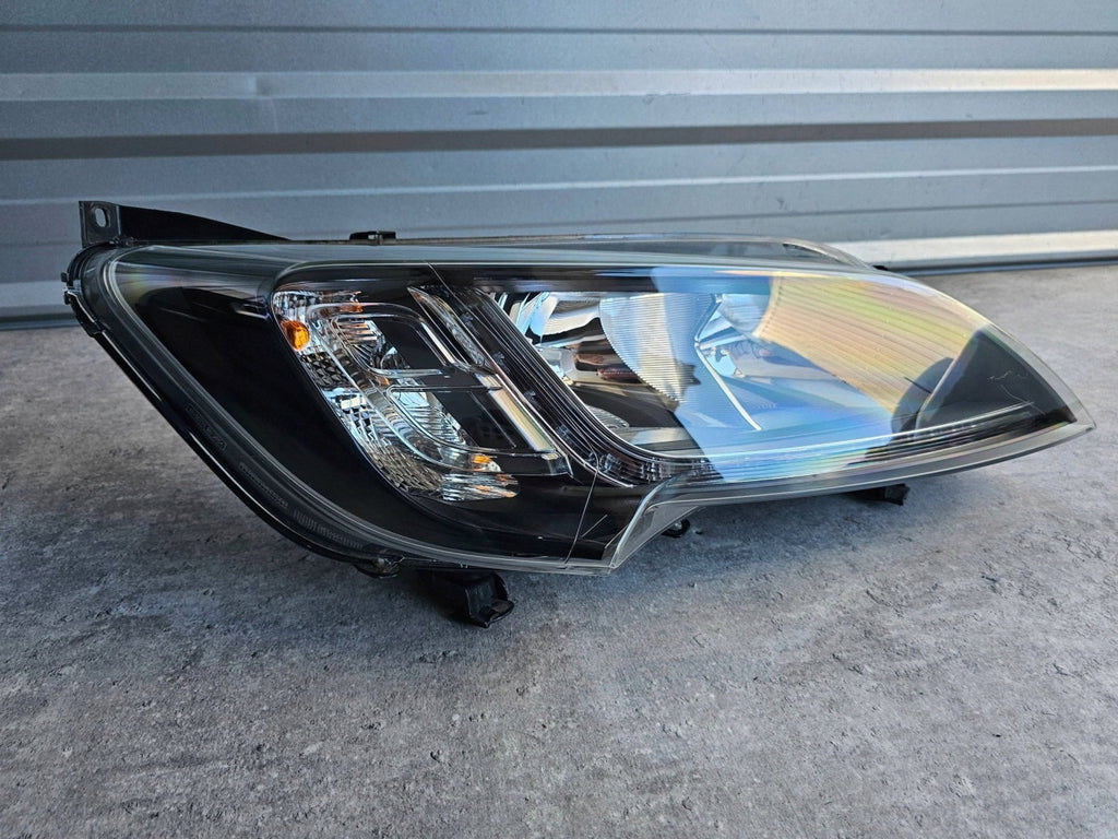 Frontscheinwerfer Fiat Ducato 00468622870 Rechts Scheinwerfer Headlight SCH3711109130xh