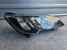 Laden Sie das Bild in den Galerie-Viewer, Frontscheinwerfer Fiat Ducato 00468622870 Rechts Scheinwerfer Headlight SCH3711109130xh