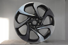 Laden Sie das Bild in den Galerie-Viewer, 1x Alufelge 20 Zoll 8.5&quot; 5x120 41ET Glanz 13370848 Opel Insignia Rim Wheel