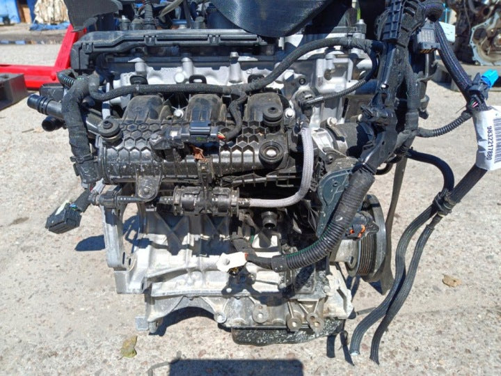 Motor Opel Astra L HNO5 10TMAF 1.2 THP 2023 Benzin Engine Komplett MOT3909058987dm
