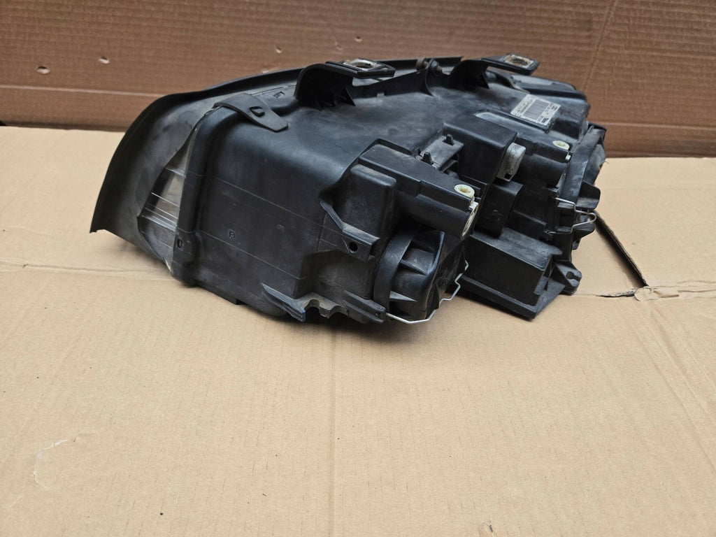 Frontscheinwerfer Audi A4 B6 8E0941004AQ Rechts Scheinwerfer Headlight SCH6852546162od