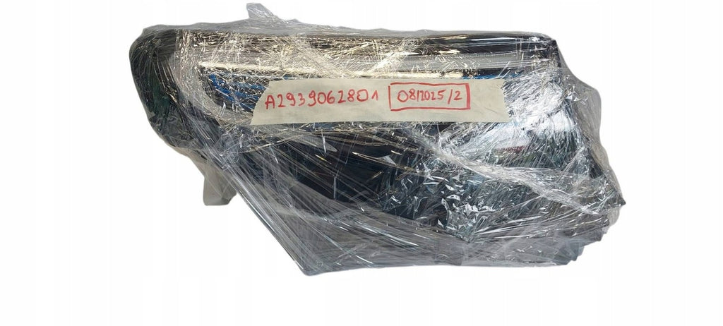 Frontscheinwerfer Mercedes-Benz Eqc A2939062801 LED Rechts Headlight SCH6934023366ff