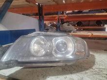 Laden Sie das Bild in den Galerie-Viewer, Frontscheinwerfer Audi A3 Sportback 8P0941003M Xenon Links Headlight SCH3493314870uw