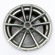 Load image into Gallery viewer, 1x Alufelge 17 Zoll 6.5&quot; 5x112 6883520 BMW G21 G20 Rim Wheel