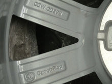 Laden Sie das Bild in den Galerie-Viewer, 1x Alufelge 16 Zoll 7.0&quot; 5x100 46ET Glanz Silber 5JA601025 Skoda Rim Wheel