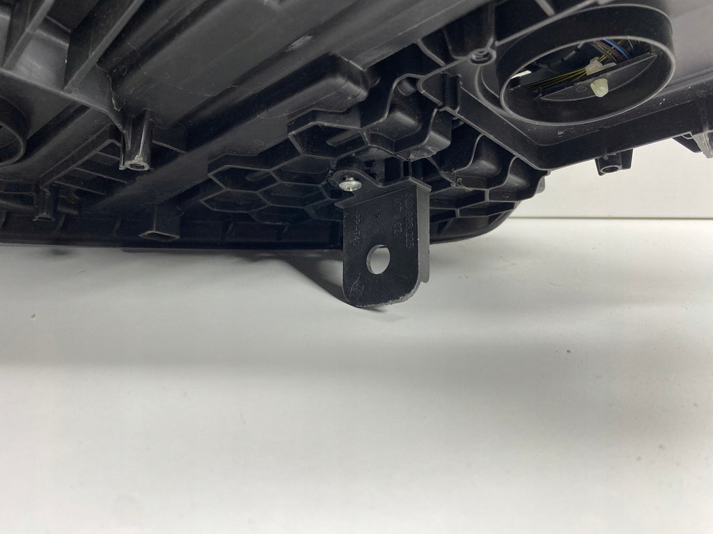 Frontscheinwerfer Skoda Yeti 5L1941016C Xenon Rechts Scheinwerfer Headlight