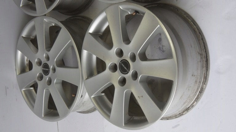 4x Alufelge 17 Zoll 7.0" 5x112 50ET KBA45811 Audi I Rim Wheel FEL5845705071au