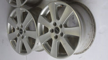 Laden Sie das Bild in den Galerie-Viewer, 4x Alufelge 17 Zoll 7.0" 5x112 50ET KBA45811 Audi I Rim Wheel FEL5845705071au