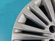 Laden Sie das Bild in den Galerie-Viewer, 1x Alufelge 17 Zoll 7.0&quot; 5x110 35ET 1397575 Opel Meriva B Rim Wheel