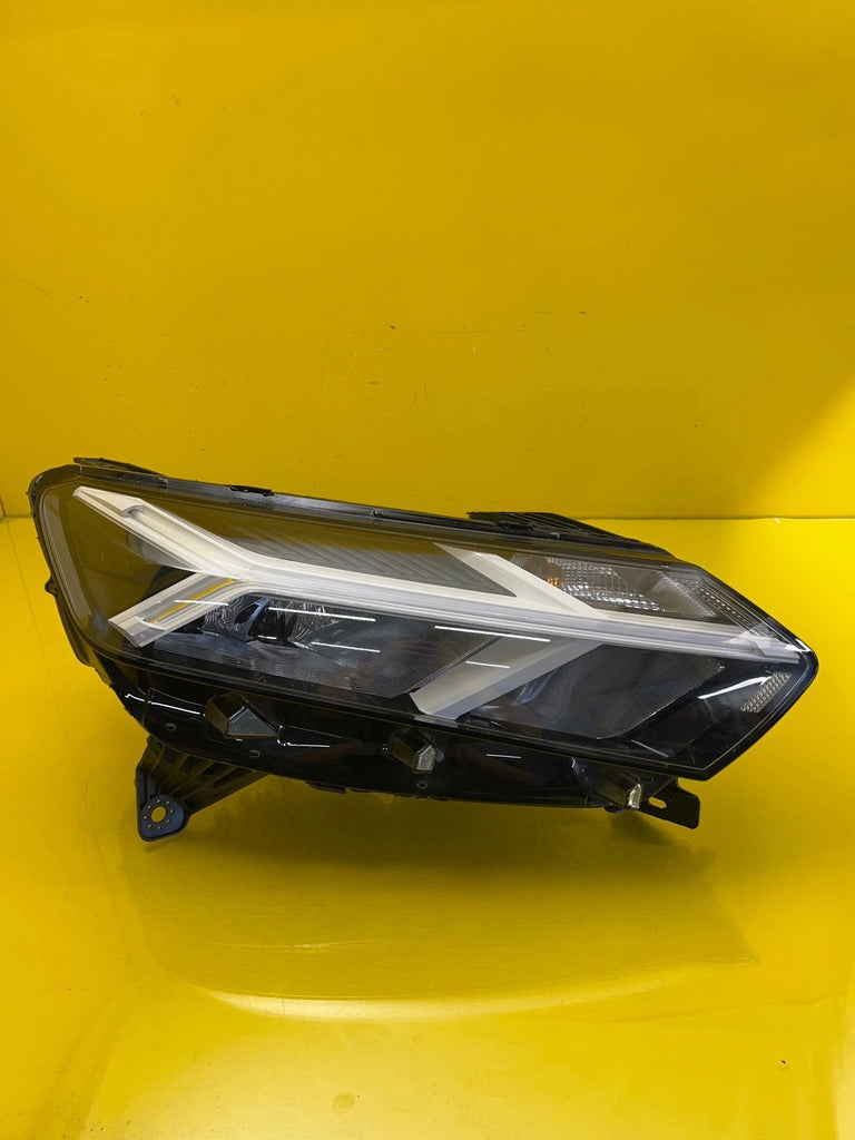 Frontscheinwerfer Dacia Sandero III Logan Jogger 260107920R LED Rechts Headlight SCH9418481949js