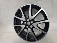 Laden Sie das Bild in den Galerie-Viewer, 1x Alufelge 17 Zoll 4x100 Toyota Yaris Rim Wheel FEL4619274266il