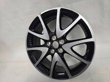 Laden Sie das Bild in den Galerie-Viewer, 1x Alufelge 17 Zoll 4x100 Toyota Yaris Rim Wheel FEL4619274266il