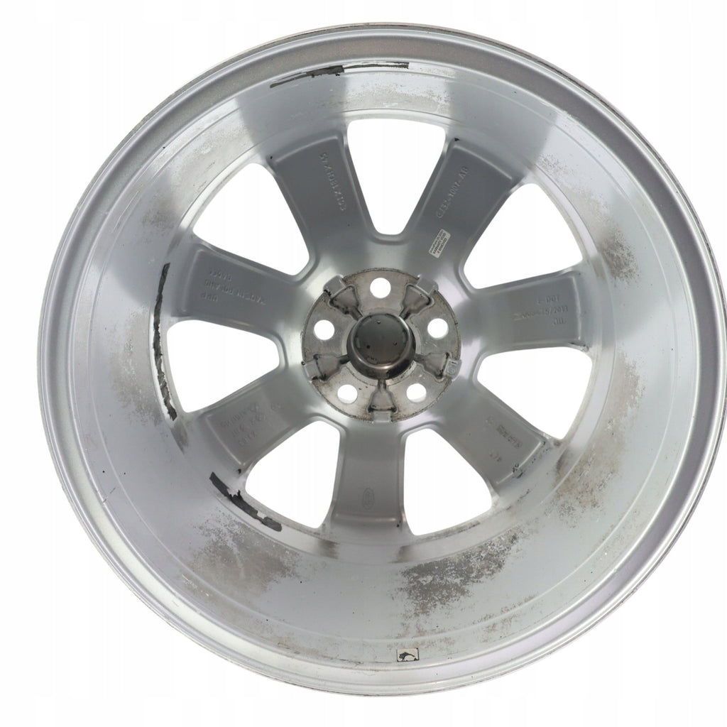 1x Alufelge 18 Zoll 8.0" 5x108 GJ32-1007-AB Land Rover Range Evoque L538 FEL2331388893fy