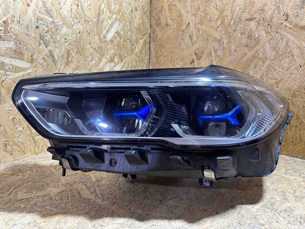 Frontscheinwerfer BMW G05 G06 9481789-03 Laser Ein Stück (Rechts oder Links) SCH6566996227si