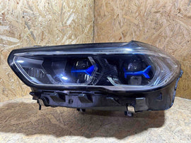 Frontscheinwerfer BMW G05 G06 9481789-03 Laser Ein Stück (Rechts oder Links) SCH6566996227si
