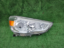 Laden Sie das Bild in den Galerie-Viewer, Frontscheinwerfer Mitsubishi Asx Rechts Scheinwerfer Headlight