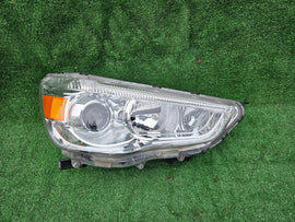 Frontscheinwerfer Mitsubishi Asx Rechts Scheinwerfer Headlight