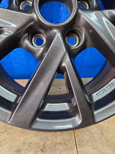 Load image into Gallery viewer, 1x Alufelge 16 Zoll 5x114.3 Mazda Cx-30 Rim Wheel FEL4905887768oh