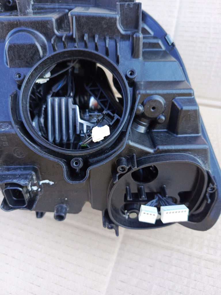 Frontscheinwerfer BMW 3 G21 G20 9481707-08 Laser Links Scheinwerfer Headlight SCH3831046367tv