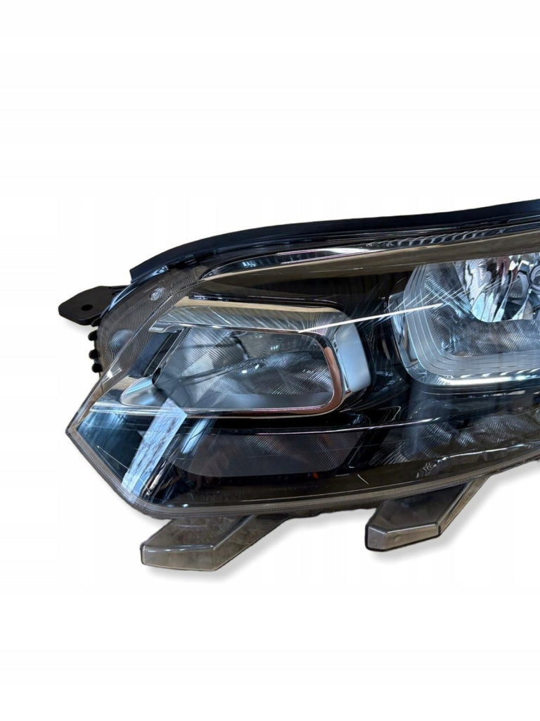 Frontscheinwerfer Citroën Jumpy 9808567780 Links Scheinwerfer Headlight SCH2157151865ie
