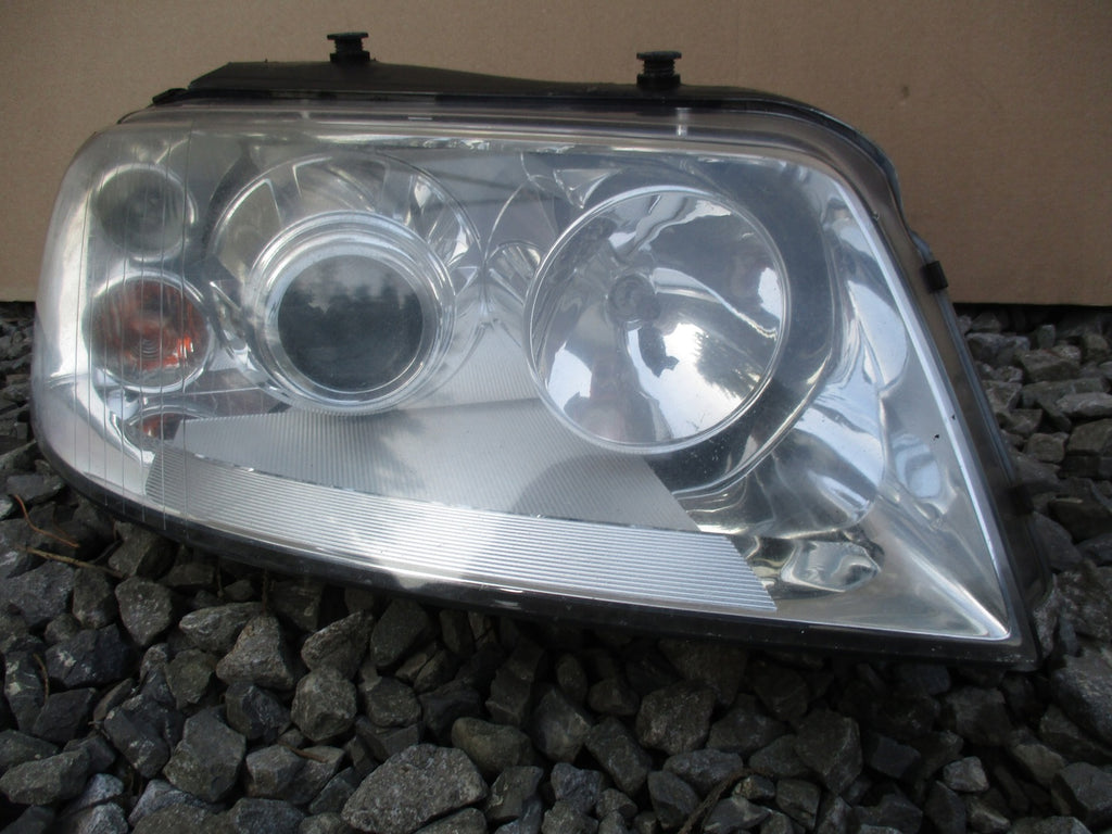 Frontscheinwerfer VW Sharan 7M3941016AE Xenon Rechts Scheinwerfer Headlight