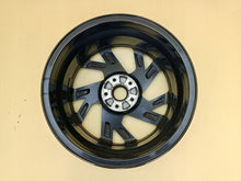 Laden Sie das Bild in den Galerie-Viewer, 1x Alufelge 18 Zoll 7.5" 5x114.3 55ET Glanz 52910-G4800 Hyundai I30 Iii FEL8104092262rp