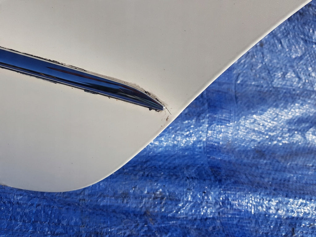 Tür Mercedes-Benz Cls Hinten Links Door Porta Porte