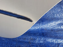 Load image into Gallery viewer, Tür Mercedes-Benz Cls Hinten Links Door Porta Porte