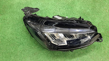 Load image into Gallery viewer, Frontscheinwerfer Peugeot 208 73313326 LED Rechts Scheinwerfer Headlight