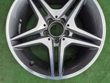 Load image into Gallery viewer, 1x Alufelge 18 Zoll 5x112 A1764010302 Mercedes-Benz W176 Rim Wheel FEL1691809348qr