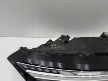 Laden Sie das Bild in den Galerie-Viewer, Frontscheinwerfer Audi Q7 4M0941085D Laser Links Scheinwerfer Headlight SCH6343949686zc
